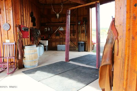 Tiny photo for 422 Sponseller Siding, Lakeside, AZ 85929 (MLS # 257770)