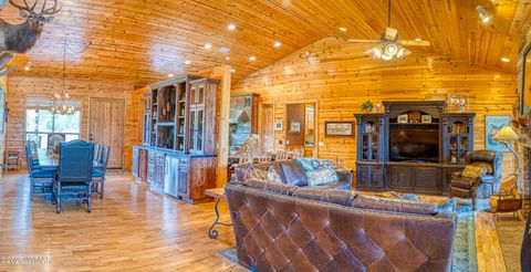 Tiny photo for 422 Sponseller Siding, Lakeside, AZ 85929 (MLS # 257770)