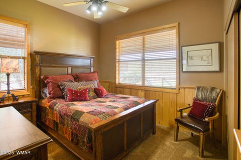 Tiny photo for 422 Sponseller Siding, Lakeside, AZ 85929 (MLS # 257770)