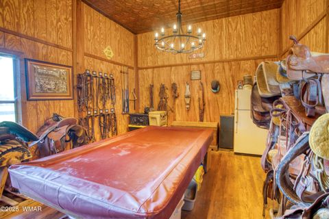 Tiny photo for 422 Sponseller Siding, Lakeside, AZ 85929 (MLS # 257770)