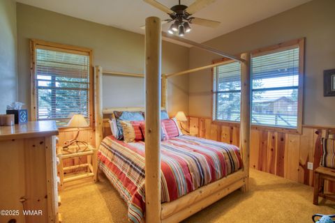 Tiny photo for 422 Sponseller Siding, Lakeside, AZ 85929 (MLS # 257770)