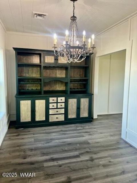 Tiny photo for 422 Sponseller Siding, Lakeside, AZ 85929 (MLS # 257770)