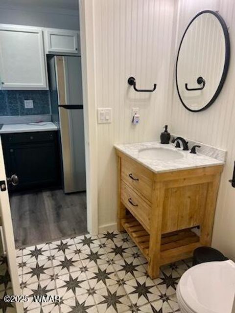 Tiny photo for 422 Sponseller Siding, Lakeside, AZ 85929 (MLS # 257770)