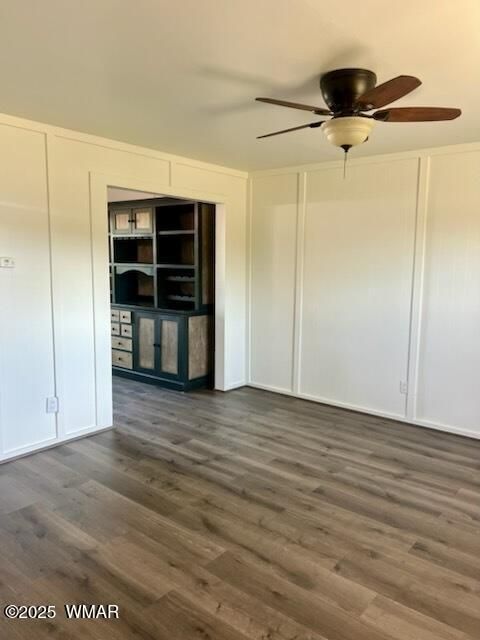 Tiny photo for 422 Sponseller Siding, Lakeside, AZ 85929 (MLS # 257770)