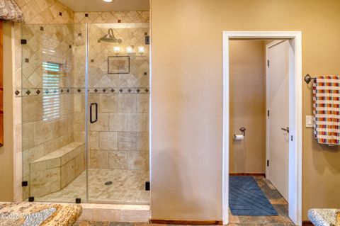 Tiny photo for 422 Sponseller Siding, Lakeside, AZ 85929 (MLS # 257770)