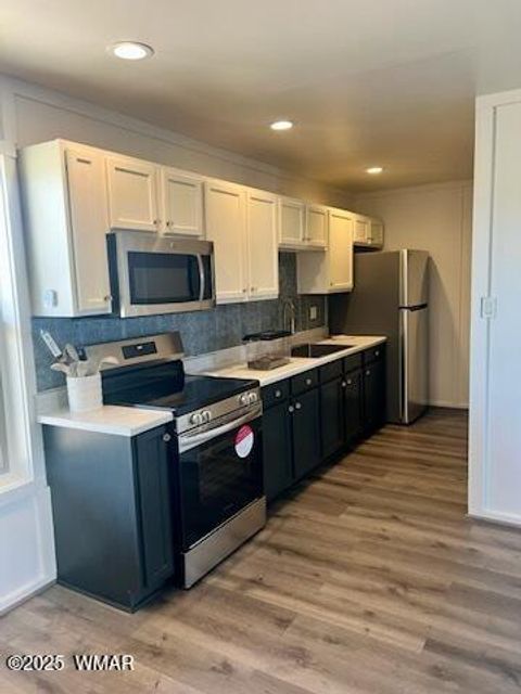 Tiny photo for 422 Sponseller Siding, Lakeside, AZ 85929 (MLS # 257770)