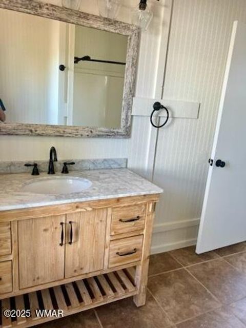 Tiny photo for 422 Sponseller Siding, Lakeside, AZ 85929 (MLS # 257770)