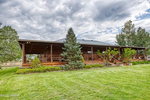 Tiny photo for 422 Sponseller Siding, Lakeside, AZ 85929 (MLS # 257770)