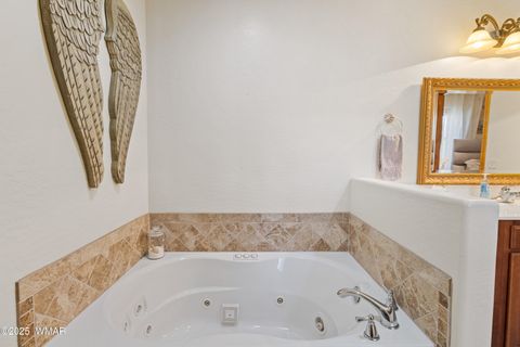 Tiny photo for 2802 Zane Grey Boulevard, Overgaard, AZ 85933 (MLS # 255788)