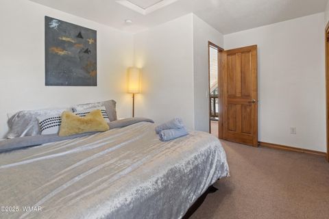 Tiny photo for 2802 Zane Grey Boulevard, Overgaard, AZ 85933 (MLS # 255788)