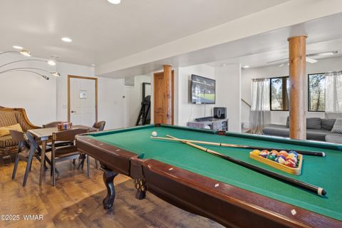 Tiny photo for 2802 Zane Grey Boulevard, Overgaard, AZ 85933 (MLS # 255788)