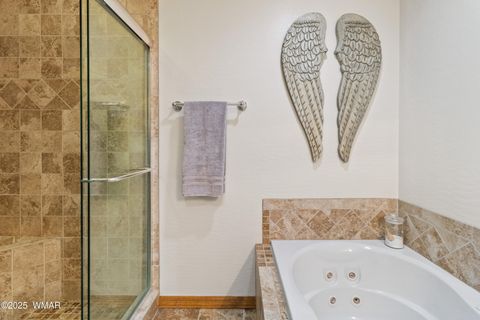 Tiny photo for 2802 Zane Grey Boulevard, Overgaard, AZ 85933 (MLS # 255788)