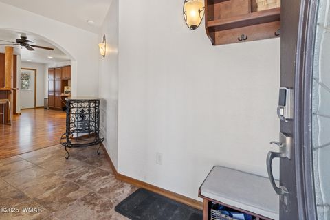 Tiny photo for 2802 Zane Grey Boulevard, Overgaard, AZ 85933 (MLS # 255788)