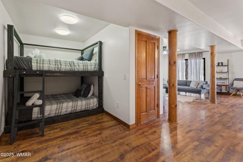 Tiny photo for 2802 Zane Grey Boulevard, Overgaard, AZ 85933 (MLS # 255788)