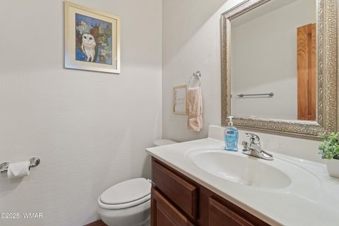 Tiny photo for 2802 Zane Grey Boulevard, Overgaard, AZ 85933 (MLS # 255788)