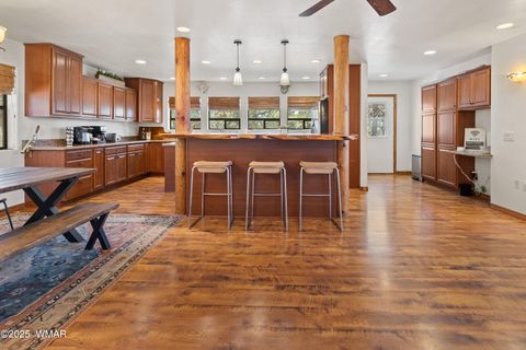 Tiny photo for 2802 Zane Grey Boulevard, Overgaard, AZ 85933 (MLS # 255788)