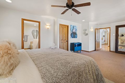 Tiny photo for 2802 Zane Grey Boulevard, Overgaard, AZ 85933 (MLS # 255788)
