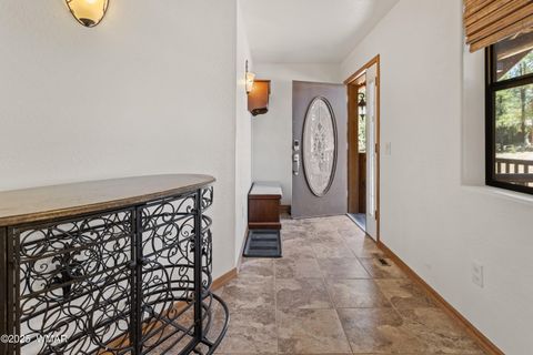 Tiny photo for 2802 Zane Grey Boulevard, Overgaard, AZ 85933 (MLS # 255788)