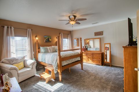 Tiny photo for 1410 Smithson Drive, Holbrook, AZ 86025 (MLS # 259245)