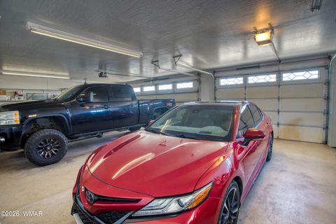 Tiny photo for 1410 Smithson Drive, Holbrook, AZ 86025 (MLS # 259245)