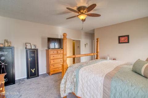 Tiny photo for 1410 Smithson Drive, Holbrook, AZ 86025 (MLS # 259245)