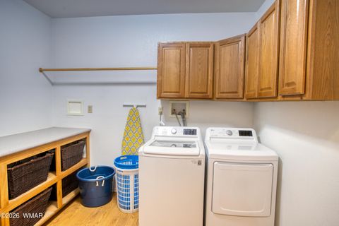 Tiny photo for 1410 Smithson Drive, Holbrook, AZ 86025 (MLS # 259245)