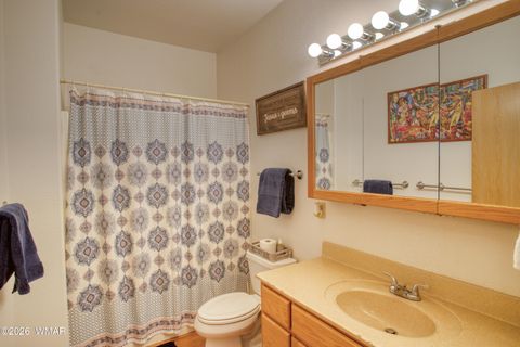 Tiny photo for 1410 Smithson Drive, Holbrook, AZ 86025 (MLS # 259245)