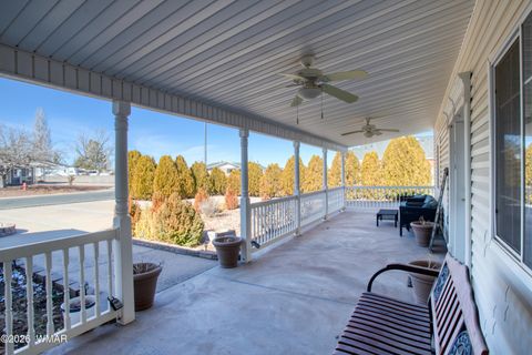 Tiny photo for 1410 Smithson Drive, Holbrook, AZ 86025 (MLS # 259245)