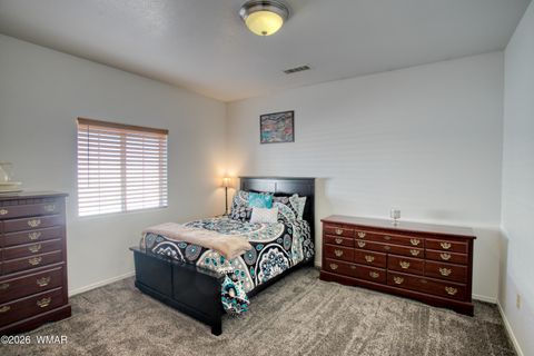 Tiny photo for 1410 Smithson Drive, Holbrook, AZ 86025 (MLS # 259245)