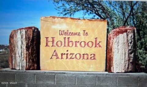 Tiny photo for 1410 Smithson Drive, Holbrook, AZ 86025 (MLS # 259245)