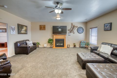 Tiny photo for 1410 Smithson Drive, Holbrook, AZ 86025 (MLS # 259245)