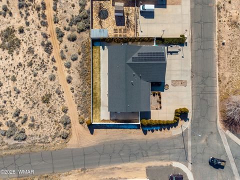 Tiny photo for 1410 Smithson Drive, Holbrook, AZ 86025 (MLS # 259245)