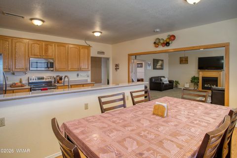 Tiny photo for 1410 Smithson Drive, Holbrook, AZ 86025 (MLS # 259245)