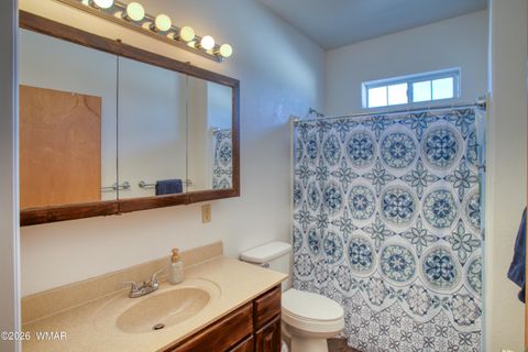 Tiny photo for 1410 Smithson Drive, Holbrook, AZ 86025 (MLS # 259245)