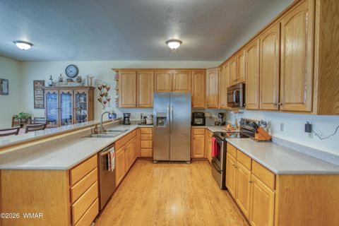 Tiny photo for 1410 Smithson Drive, Holbrook, AZ 86025 (MLS # 259245)