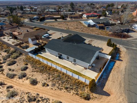 Tiny photo for 1410 Smithson Drive, Holbrook, AZ 86025 (MLS # 259245)