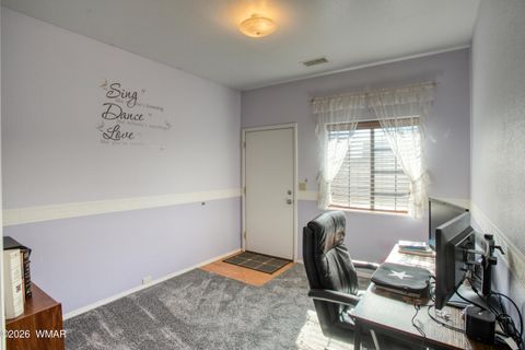 Tiny photo for 1410 Smithson Drive, Holbrook, AZ 86025 (MLS # 259245)