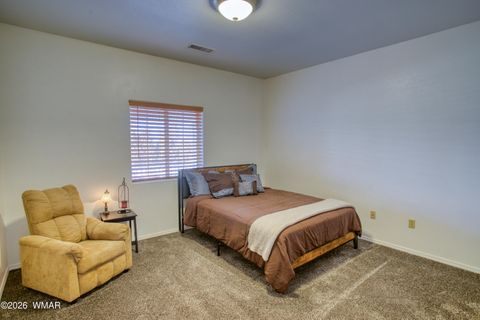 Tiny photo for 1410 Smithson Drive, Holbrook, AZ 86025 (MLS # 259245)