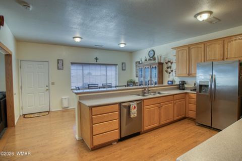 Tiny photo for 1410 Smithson Drive, Holbrook, AZ 86025 (MLS # 259245)