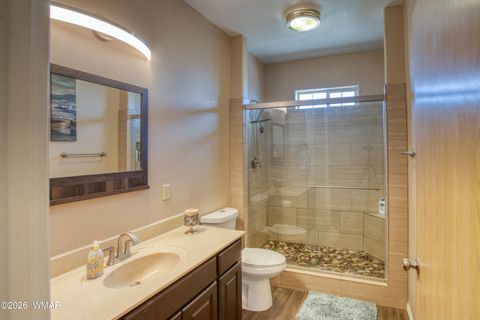 Tiny photo for 1410 Smithson Drive, Holbrook, AZ 86025 (MLS # 259245)