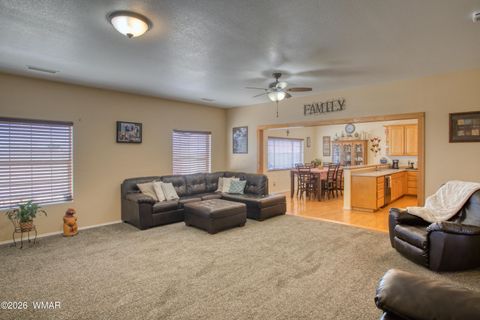 Tiny photo for 1410 Smithson Drive, Holbrook, AZ 86025 (MLS # 259245)