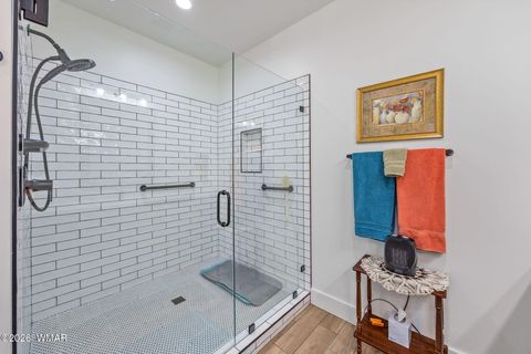 Tiny photo for 362 S Pioneer Trail, Snowflake, AZ 85937 (MLS # 259539)