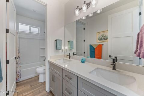 Tiny photo for 362 S Pioneer Trail, Snowflake, AZ 85937 (MLS # 259539)