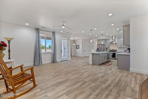 Tiny photo for 362 S Pioneer Trail, Snowflake, AZ 85937 (MLS # 259539)