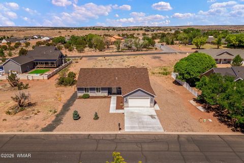 Tiny photo for 362 S Pioneer Trail, Snowflake, AZ 85937 (MLS # 259539)
