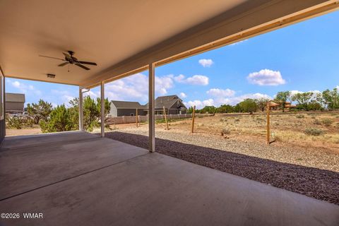Tiny photo for 362 S Pioneer Trail, Snowflake, AZ 85937 (MLS # 259539)