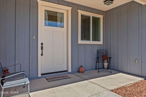 Tiny photo for 362 S Pioneer Trail, Snowflake, AZ 85937 (MLS # 259539)