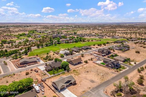 Tiny photo for 362 S Pioneer Trail, Snowflake, AZ 85937 (MLS # 259539)