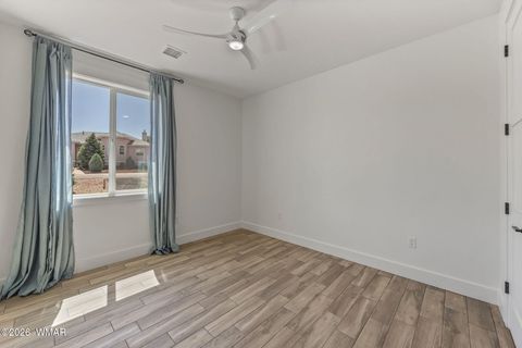 Tiny photo for 362 S Pioneer Trail, Snowflake, AZ 85937 (MLS # 259539)