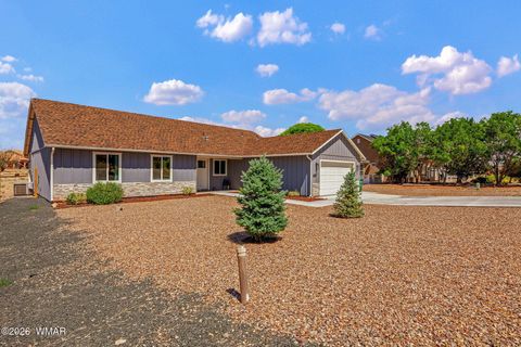 Tiny photo for 362 S Pioneer Trail, Snowflake, AZ 85937 (MLS # 259539)